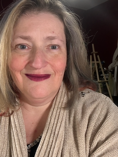 Picture of Amanda Sutherland